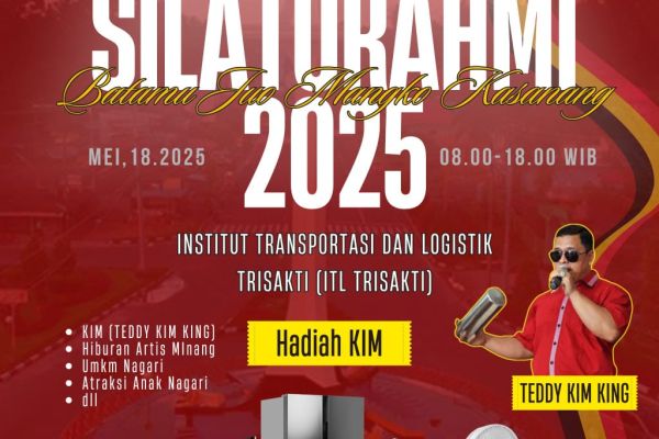 SILATURAHMI 2025